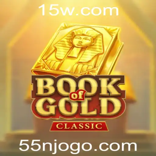Descubra o Fascinante Universo do Jogo 'Book of Gold Classic'