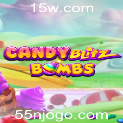 Descubra o Fascinante Mundo de CandyBlitzBombs: Um Jogo Vibrante e Explosivo