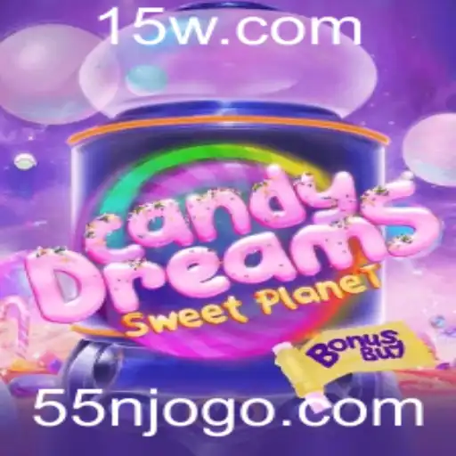Descobrindo o Universo de CandyDreamsSweetPlanet