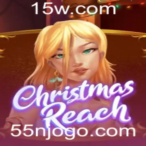 ChristmasReach: A Nova Experiência de Jogo Festiva