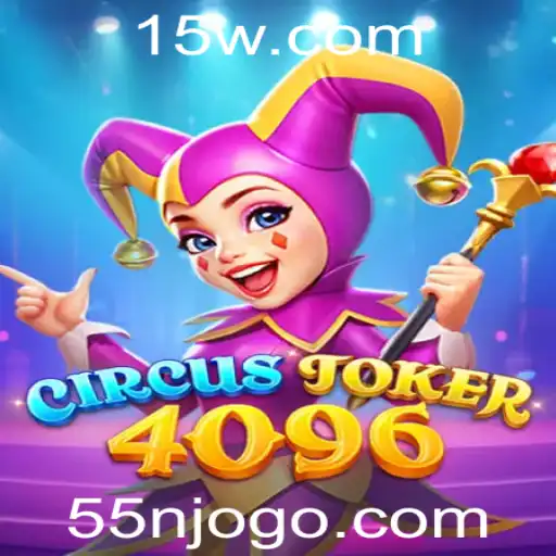 CircusJoker4096: Descobrindo o Universo Lúdico e Estratégico deste Jogo Inovador