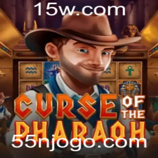 Explorando o Mistério: CurseofthePharaoh e os Desafios do 55n