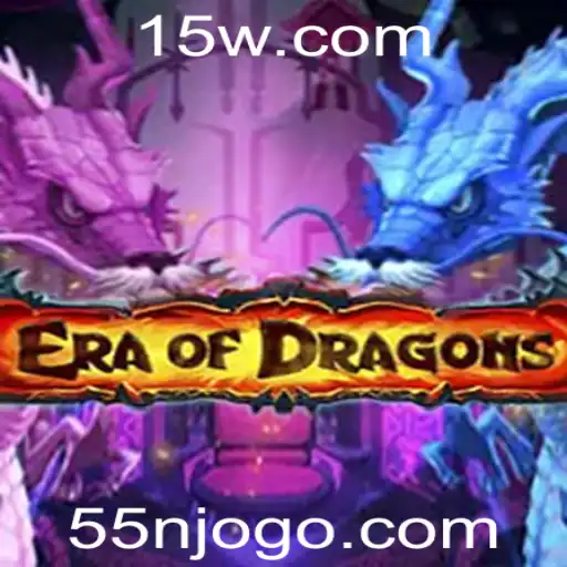 EraOfDragons: O Universo de Aventuras Fantásticas e Estratégia Inovadora