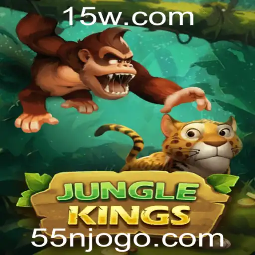 JungleKings: Desvendando o Jogo de Estratégia Selvagem