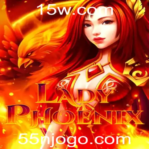 Explorando o Mundo de LadyPhoenix: Um Jogo Inovador e Desafiador