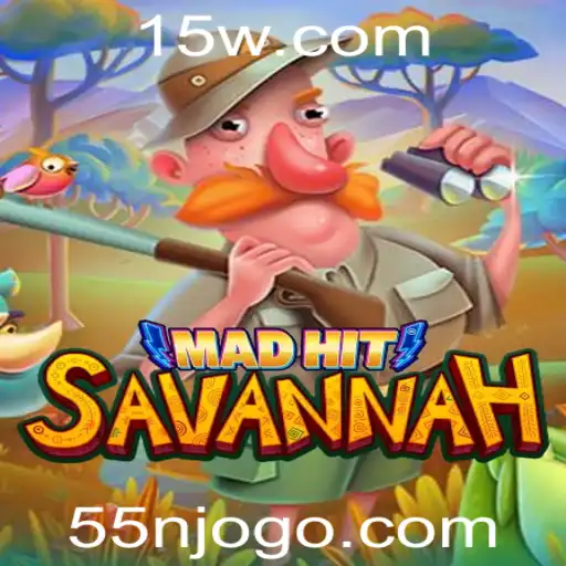 Descubra MadHitSavannah: O Jogo que Está Conquistando Adeptos ao Redor do Mundo