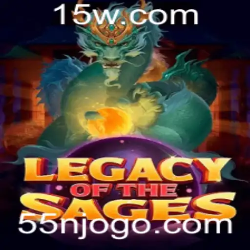 Legacy of the Sages: A Jornada Épica de Estratégia e Aventura
