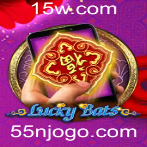 Desbrave o Universo de LuckyBatsM - Um Jogo Revolucionário