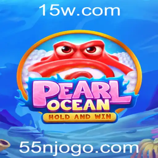 Explorando o Mundo Fascinante de PearlOcean: Uma Jornada Abaixo das Ondas