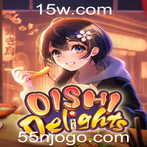 Descubra o Novo Jogo OishiDelights: Uma Aventura Culinária Fascinante