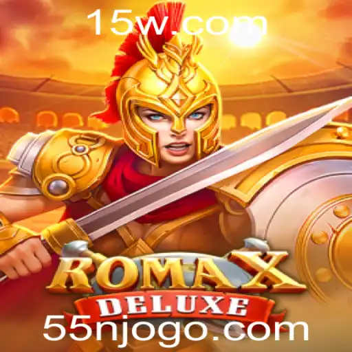 Descubra RomaXDeluxe: Um Novo Jogo Apaixonante com Desafios Únicos