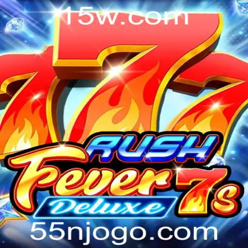 Explorando RushFever7sDeluxe: A Nova Febre dos Jogos Com a Chave 55n