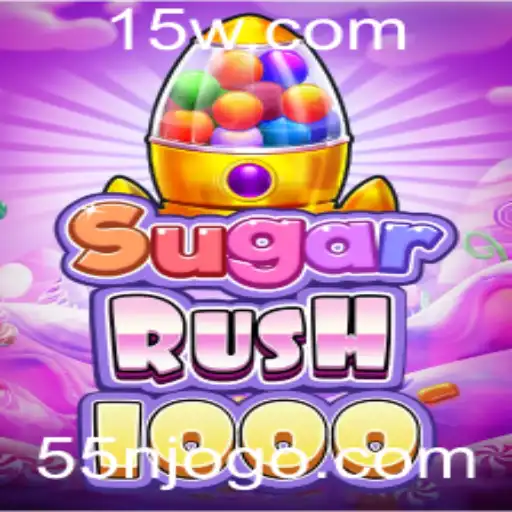 Explorando o Mundo Vicioso de SugarRush1000: A Nova Sensação dos Jogos