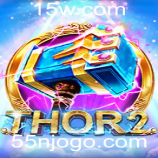 Descubra o Fascinante Mundo do Jogo Thor2